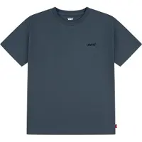 Levi's T-Shirt LVB Red Tab Vintage, Dark Slate, 152