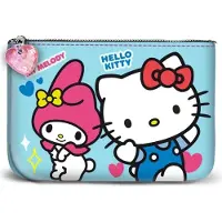 KARACTERMANIA Hello Kitty Friendship purse