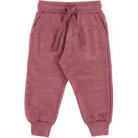 Joha - Kid's Pants with Drawcord - Trainingshose Gr 110 lila
