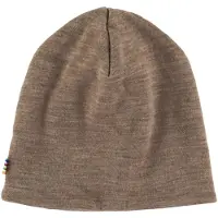 Joha - Kid's Double Layer Hat - Mütze Gr 45 cm braun