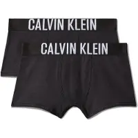 Calvin Klein B70b700509 Boxershorts 2 Einheiten