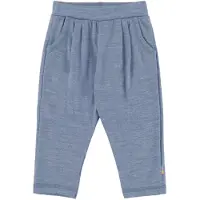 Joha - Kid's Wool Pants - Freizeithose Gr 80 grau