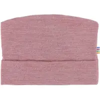 Joha - Kid's Wool Hat Double Layer - Mütze Gr 50 cm rosa