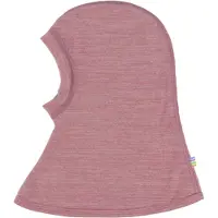 Joha - Kid's Balaclava Single Layer - Sturmhaube Gr 48 cm rosa