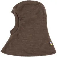 Joha - Kid's Balaclava Double Layer - Sturmhaube Gr 52 cm braun
