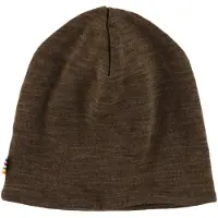 Joha - Kid's Hat Double Layer - Mütze Gr 52 cm braun