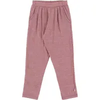 Joha - Kid's Pants with Pockets - Freizeithose Gr 140 rosa