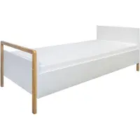 RAUMHIRSCH FURNITURE raumhirsch Kinderbett Viktor ohne Schublade ohne Matratze