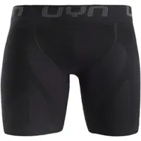 UYN Position+ UW 6inch Boxer Short Herren-Schwarz, Größe L/XL (auch verfügbar in S/M, XXL)