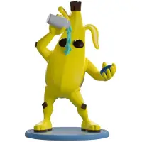 Youtooz Fortnite Peely Vinyl-figur 11 Cm One Size