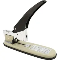 Gistuch Office Heftler 210 Blattkapazität Mühelosen ergonomische Schreibtischschule für Heimdruckgeschäft
