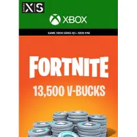 Fortnite - 13500 V-Bucks