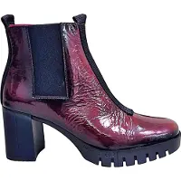Jose Saenz Stiefeletten Shoes 080-7257 für Damen