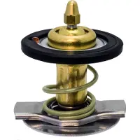 Facet Thermostat, Kühlmittel 78442 für PUCH CHRYSLER MERCEDES-BENZ