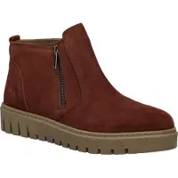 Josef seibel Kelra 01 | Stiefelette für Damen | Rot