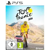 Tour de France 2026 (PS5)