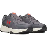 Under Armour Herren Trainingsschuhe UA Charged Edge 3026727-026 42 - Castlerock - 42