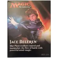 Wizards of the Coast Magic: The Gathering Magic Origins: Jace Beleren Sample Deck