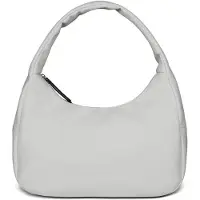 Bugatti Schultertasche Mare 2.0 Hobo Bag White weiß