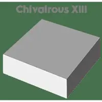 Bandai Digimon Chivalrous XIII Booster Box