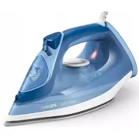 Philips Dampfbügeleisen Dst3031/20 2400 W, Keramiksohle, Auto-Abschaltung