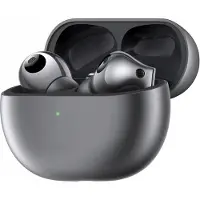 Huawei Freebuds Pro 3 ANC Bluetooth-In-Ear-Kopfhörer Hi-Res Audio Silber
