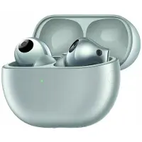 Huawei Freebuds Pro 3 Grün ANC Bluetooth-Kopfhörer Hi-Res 31H In-Ear Piano-T100