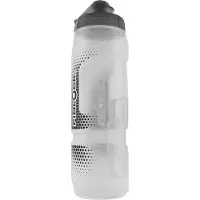 Fidlock - Twist Replacement Bottle 800 - Fahrrad Trinkflasche Gr 800 ml grau