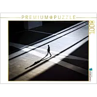 CALVENDO Puzzles: Einfachheit, die berührt – weniger Form, mehr Gefühl. | 1000 Teile, fertige Größe: 64 x 48 cm | Fotopuzzle für entspannte Stunden