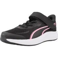 Puma 31241416 Schwarz