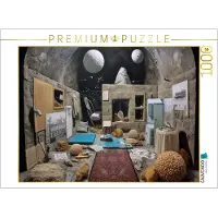 CALVENDO Puzzle Kosmische Kammer | 1000 Teile Lege-Größe 64 × 48 cm Foto-Puzzle für glückliche Stunden