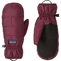 Patagonia - Nano Puff Mitts - Handschuhe Gr XL lila