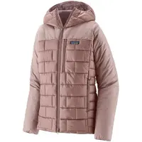 Patagonia - Women's Hi-Loft Nano Puff Hoody - Kunstfaserjacke Gr XXL braun