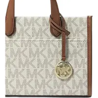 Michael Kors Kleine Damen-Schultertasche Gigi 38T5G3GM5B