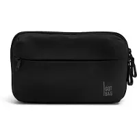 Got Bag Commuter Tech Pouch, monochrome black