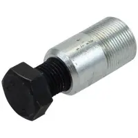 Citomerx Abzieher M18x1 links außen passend für Polrad CPI 2T AM6-Nachbau Generic Trigger Keeway