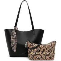 Tamaris TAS Margarethe Shopper Tasche 45 cm