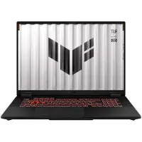 Asus TUF Gaming A18 FA808UM-S8060W - Notebook 18" - Ryzen 7 260 - RTX 5060 - 32GB RAM - 6 TB SSD - Win11