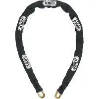 ABUS Chain KS/10 Schlosskette Größe 140 cm