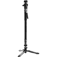 SmallRig 6285 Potato Jet TRIBEX PRO Monopod - Photography Version