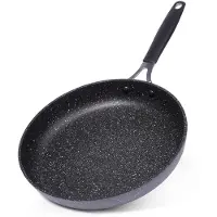 Artemis Orion Stoner Granit-Marmor-Stein-Antihaft-Bratpfanne 26 cm