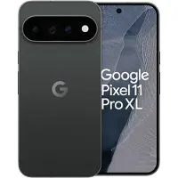 Google Pixel 11 Pro XL 512GB Schwarz 5G