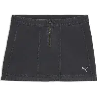 Puma Jerseyrock "FUTURE..ARCHIVE Washed Twill Rock Damen"