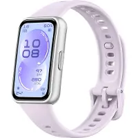 Huawei Band 11, Aktivitäts-Trackerarmband, 4,11 cm (1.62"), AMOLED, 300 mAh, Violett
