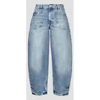 Samsøe & Samsøe Mom Jeans SAVEYRA JEANS damen