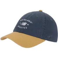 New Balance 6 Panel Athletics Kappe