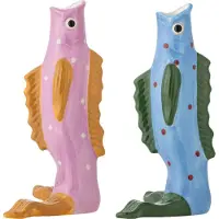Bloomingville Mako Keramikvase