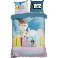 FIRSTGRADE 22-bedsheet-mm Bettwäsche-set