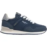 Pepe Jeans Kinderschuhe HAILON BASIC B kind