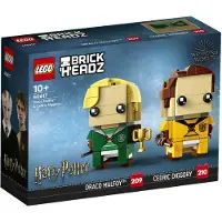LEGO Harry Potter 40617, Bausatz, 10 Jahr(e), Kunststoff, 262 Stück(e), 254 g